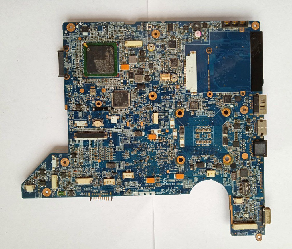 Cq40 motherboard deals